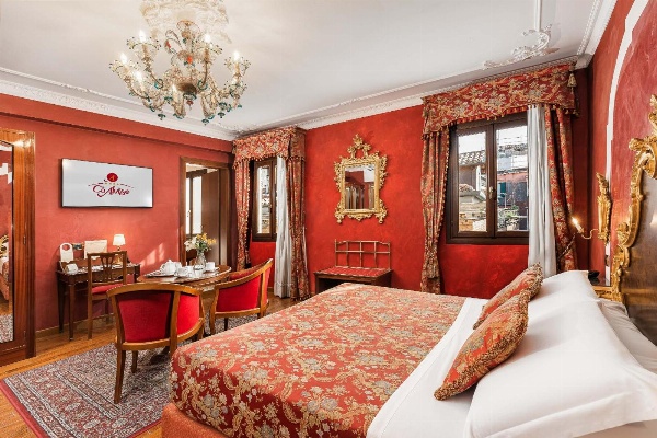 Hotel Ca' Alvise image 1