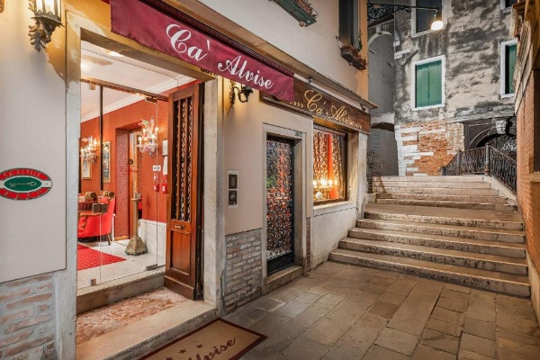 Hotel Ca' Alvise image 10