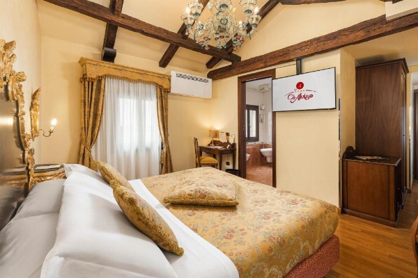 Hotel Ca' Alvise image 12