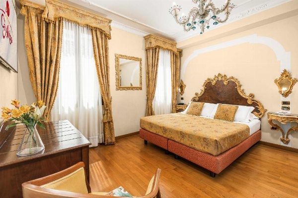 Hotel Ca' Alvise image 17