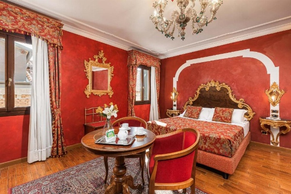 Hotel Ca' Alvise image 18
