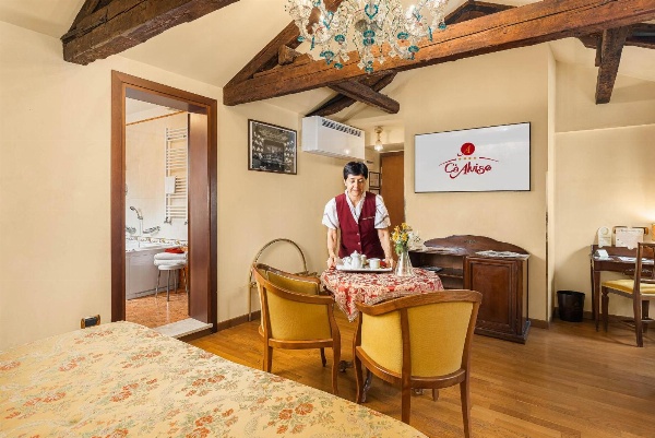 Hotel Ca' Alvise image 2