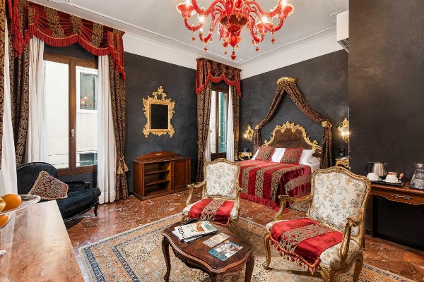 Hotel Ca' Alvise image 3