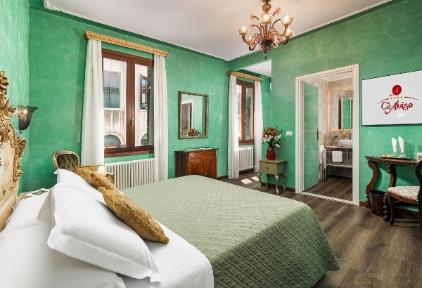 Hotel Ca' Alvise image 4