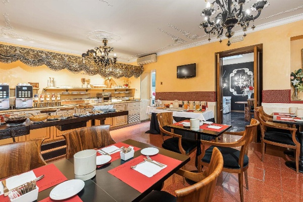 Hotel Ca' Alvise image 5