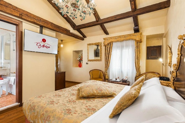 Hotel Ca' Alvise image 6