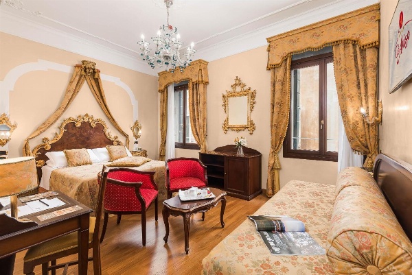 Hotel Ca' Alvise image 7