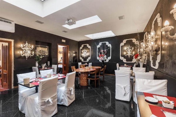 Hotel Ca' Alvise image 9